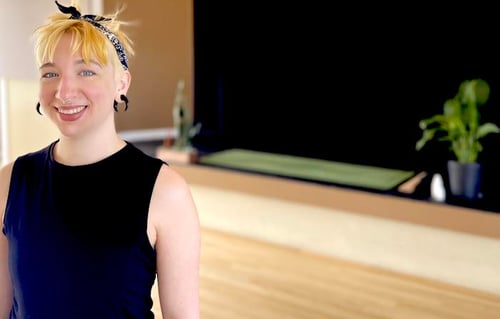 Sunset Headshot Sunset Headshot